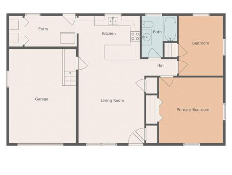 186 Sloshy Branch Trail Black Mountain NC 28711