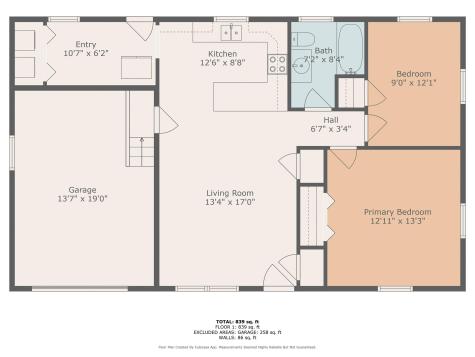 186 Sloshy Branch Trail Black Mountain NC 28711