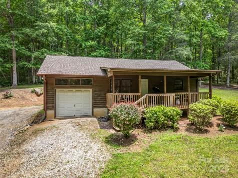 186 Sloshy Branch Trail Black Mountain NC 28711