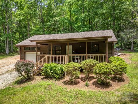 186 Sloshy Branch Trail Black Mountain NC 28711