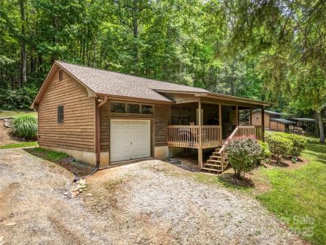 186 Sloshy Branch Trail Black Mountain NC 28711
