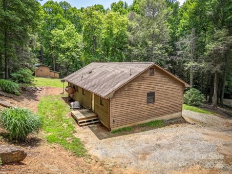 186 Sloshy Branch Trail Black Mountain NC 28711