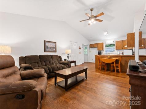 186 Sloshy Branch Trail Black Mountain NC 28711