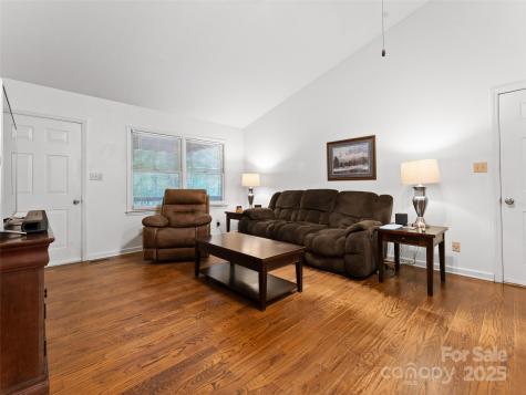 186 Sloshy Branch Trail Black Mountain NC 28711