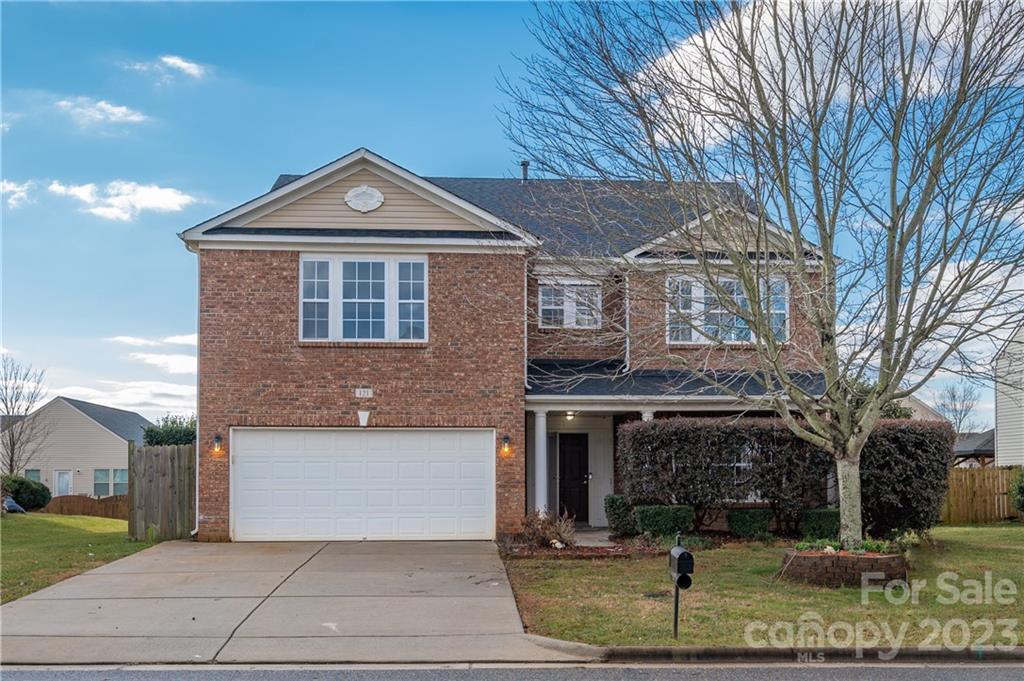 121 Boiling Brook Drive Statesville NC 28625