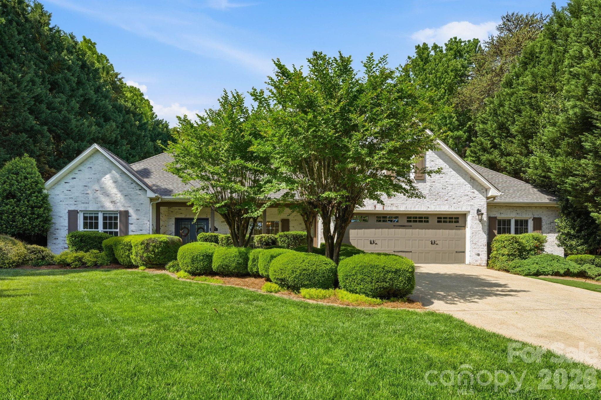 8247 Camelia Lane Denver NC 28037