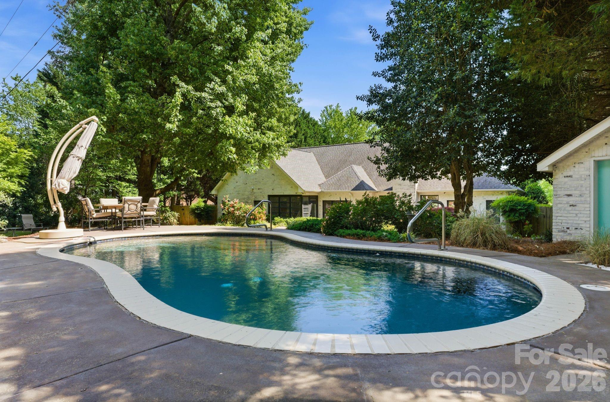 8247 Camelia Lane Denver NC 28037