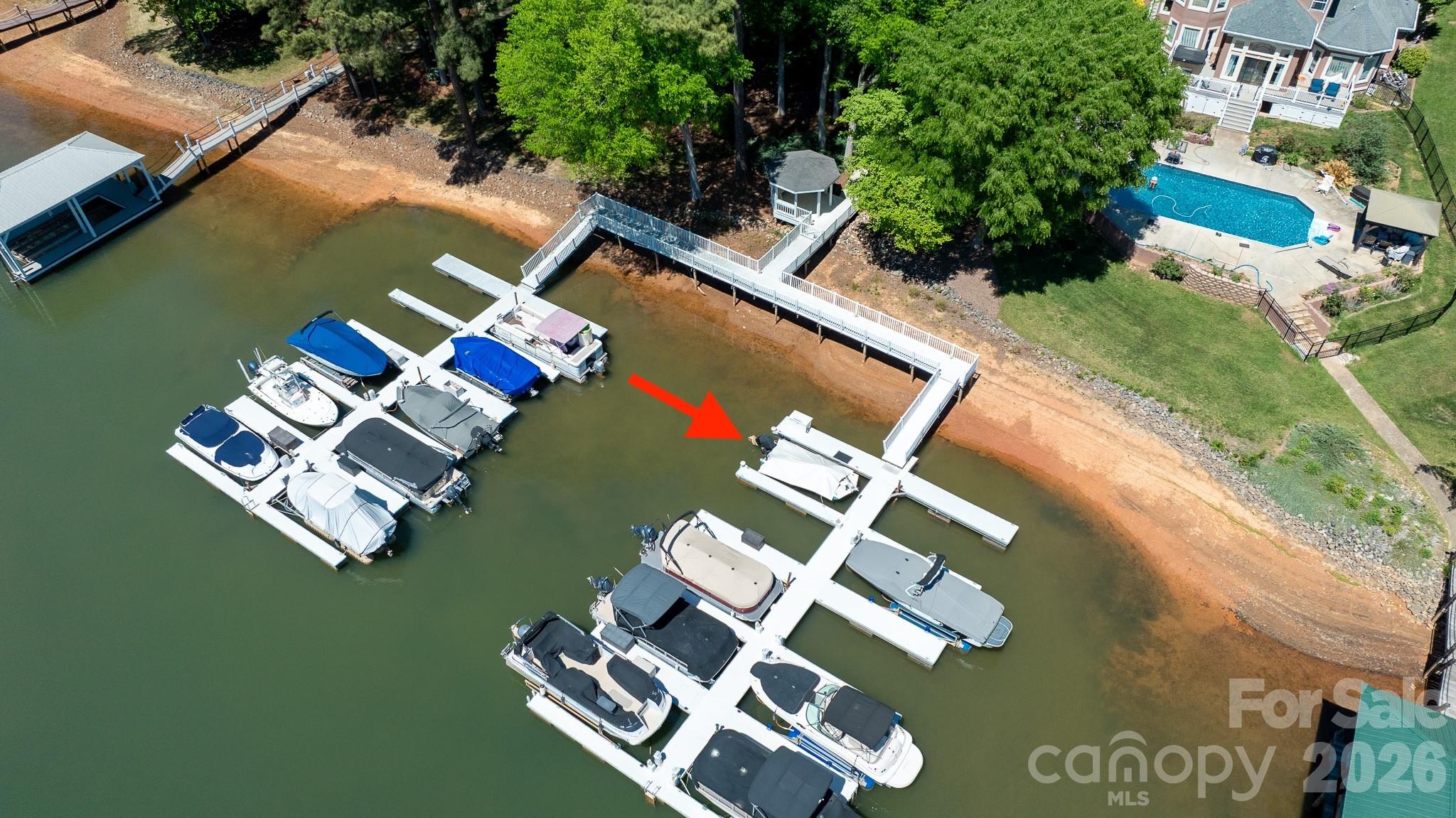 8247 Camelia Lane Denver NC 28037