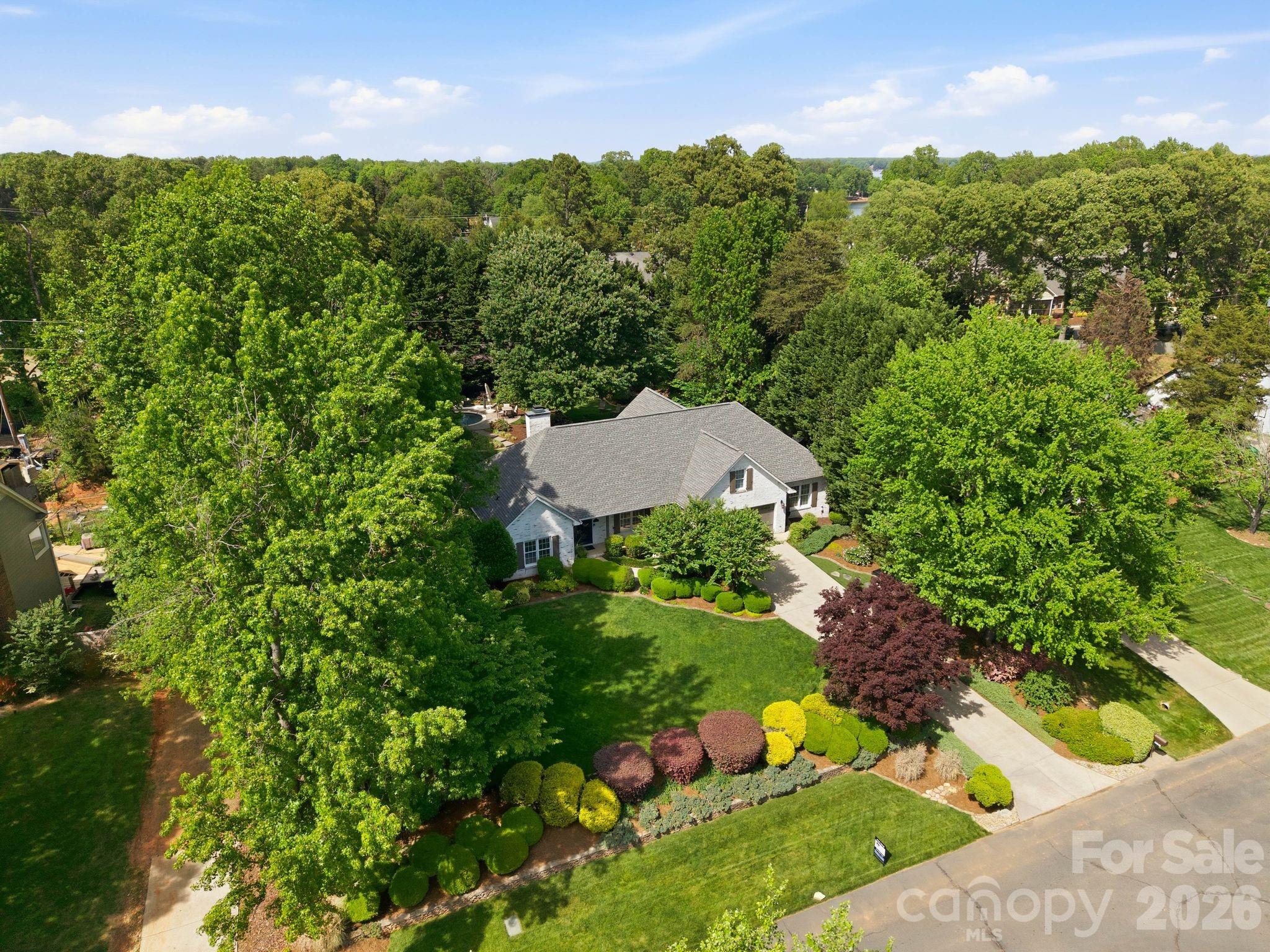 8247 Camelia Lane Denver NC 28037
