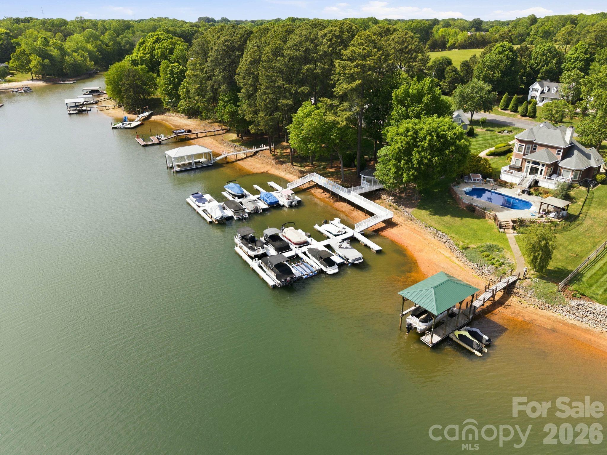 8247 Camelia Lane Denver NC 28037