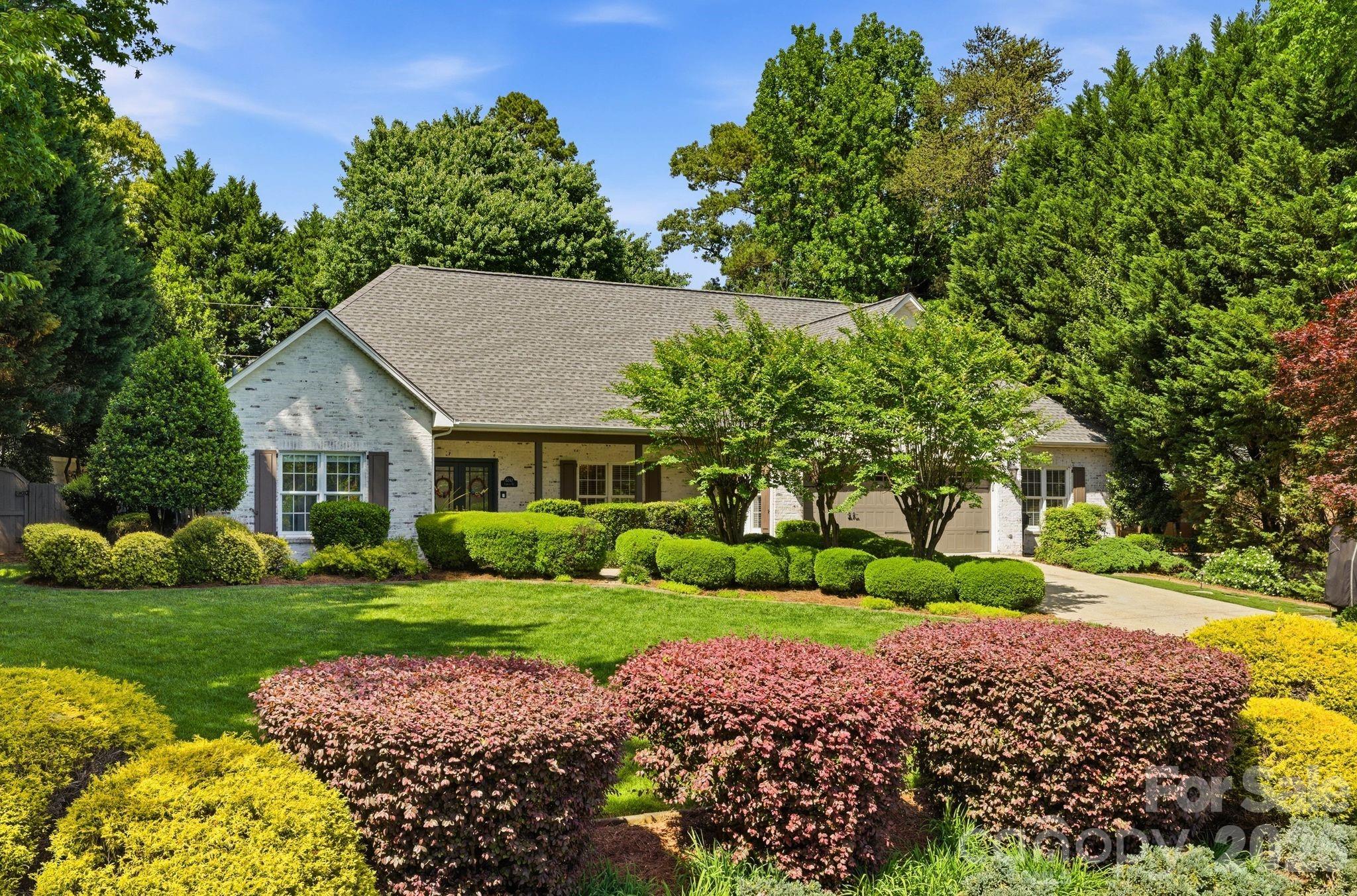8247 Camelia Lane Denver NC 28037