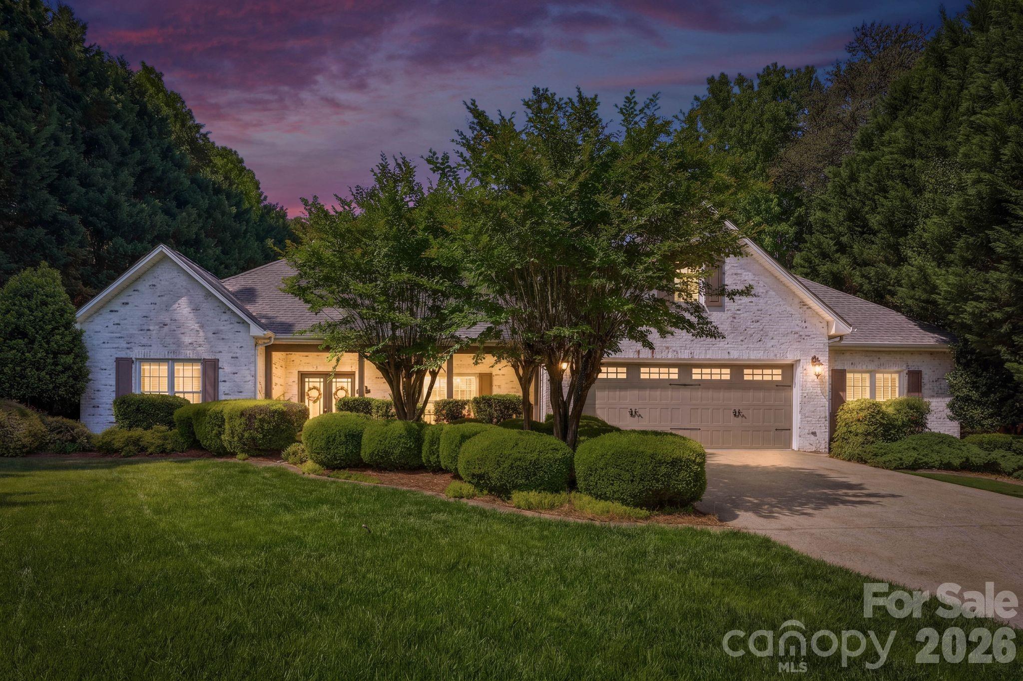 8247 Camelia Lane Denver NC 28037