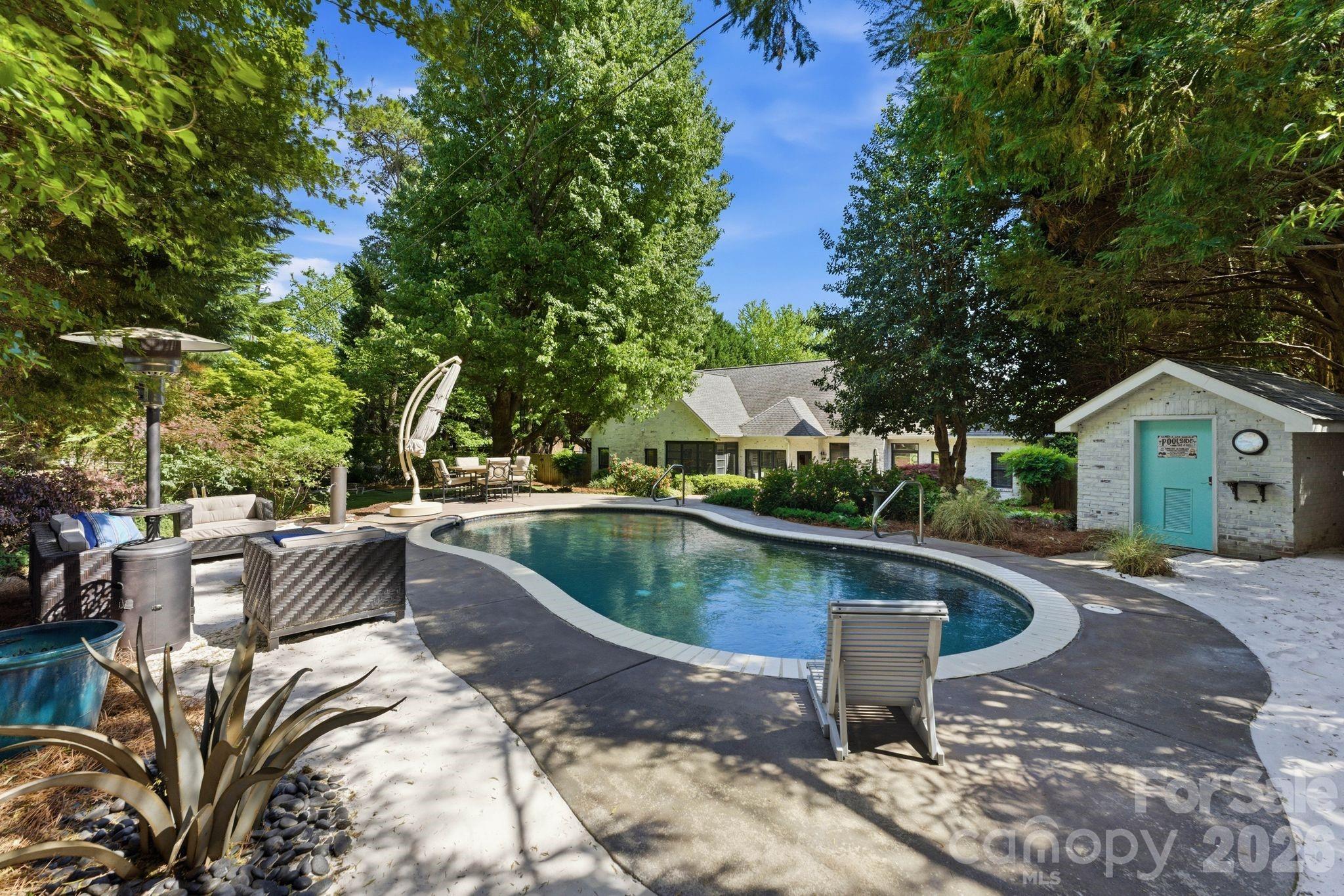 8247 Camelia Lane Denver NC 28037