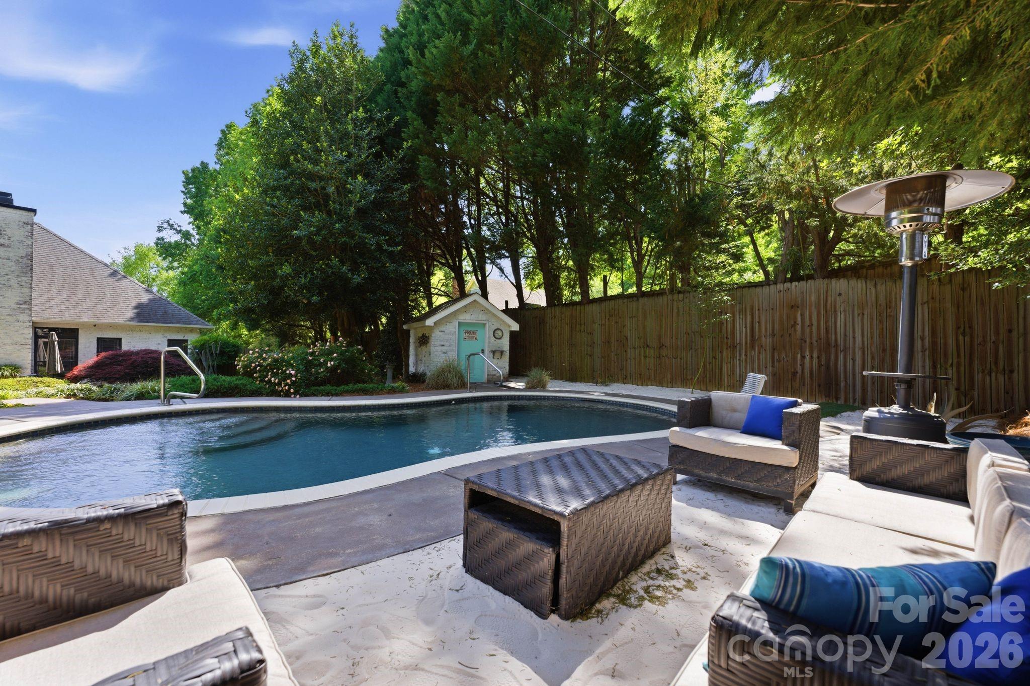 8247 Camelia Lane Denver NC 28037