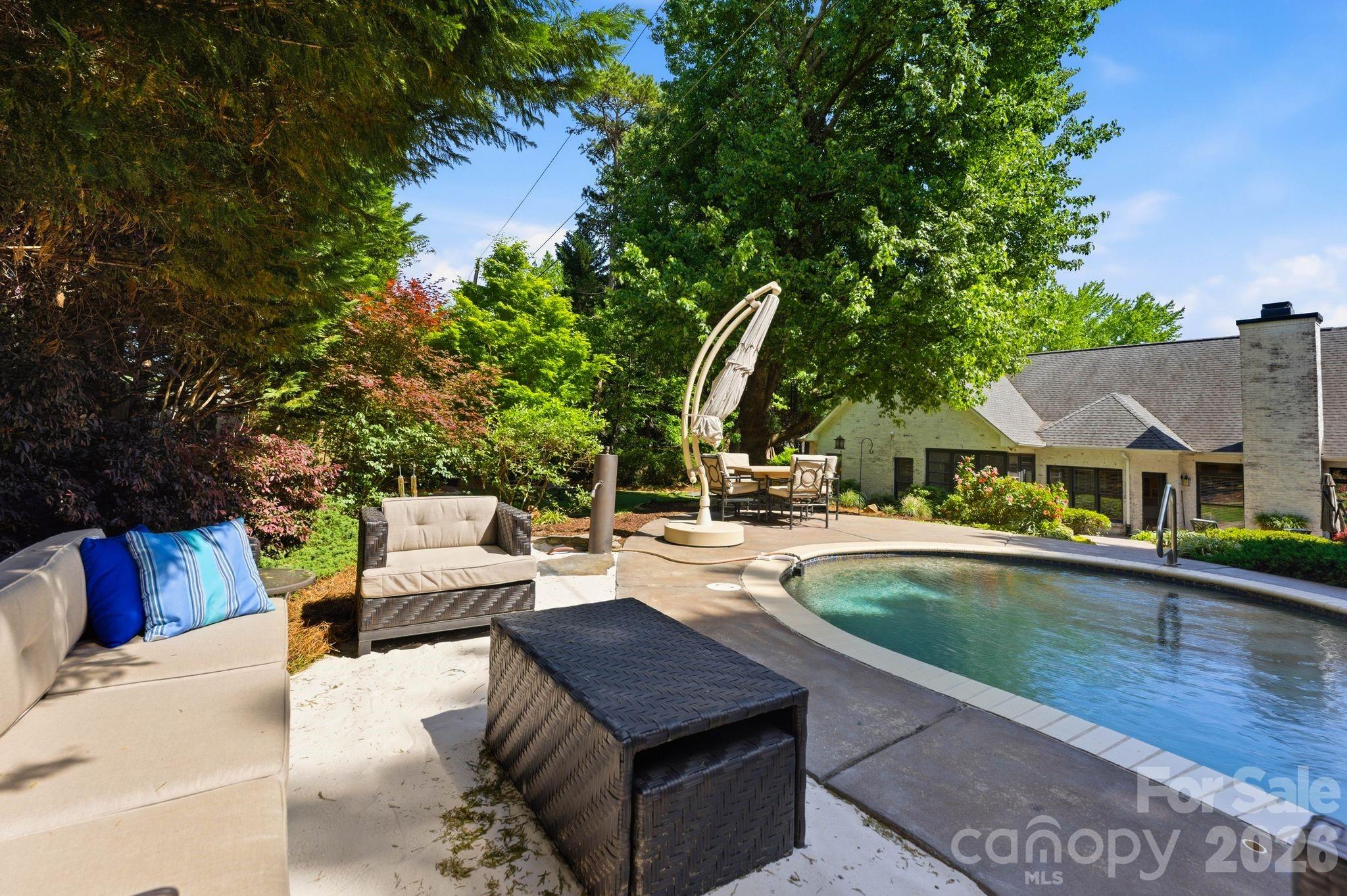 8247 Camelia Lane Denver NC 28037