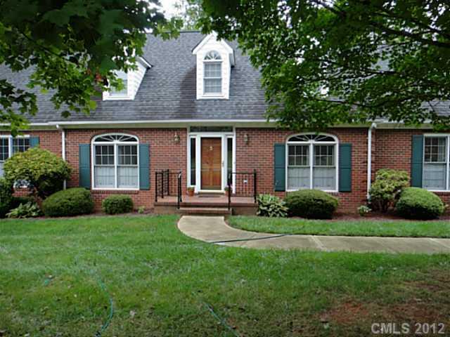 3351 Sedgefield Road Statesville NC 28625