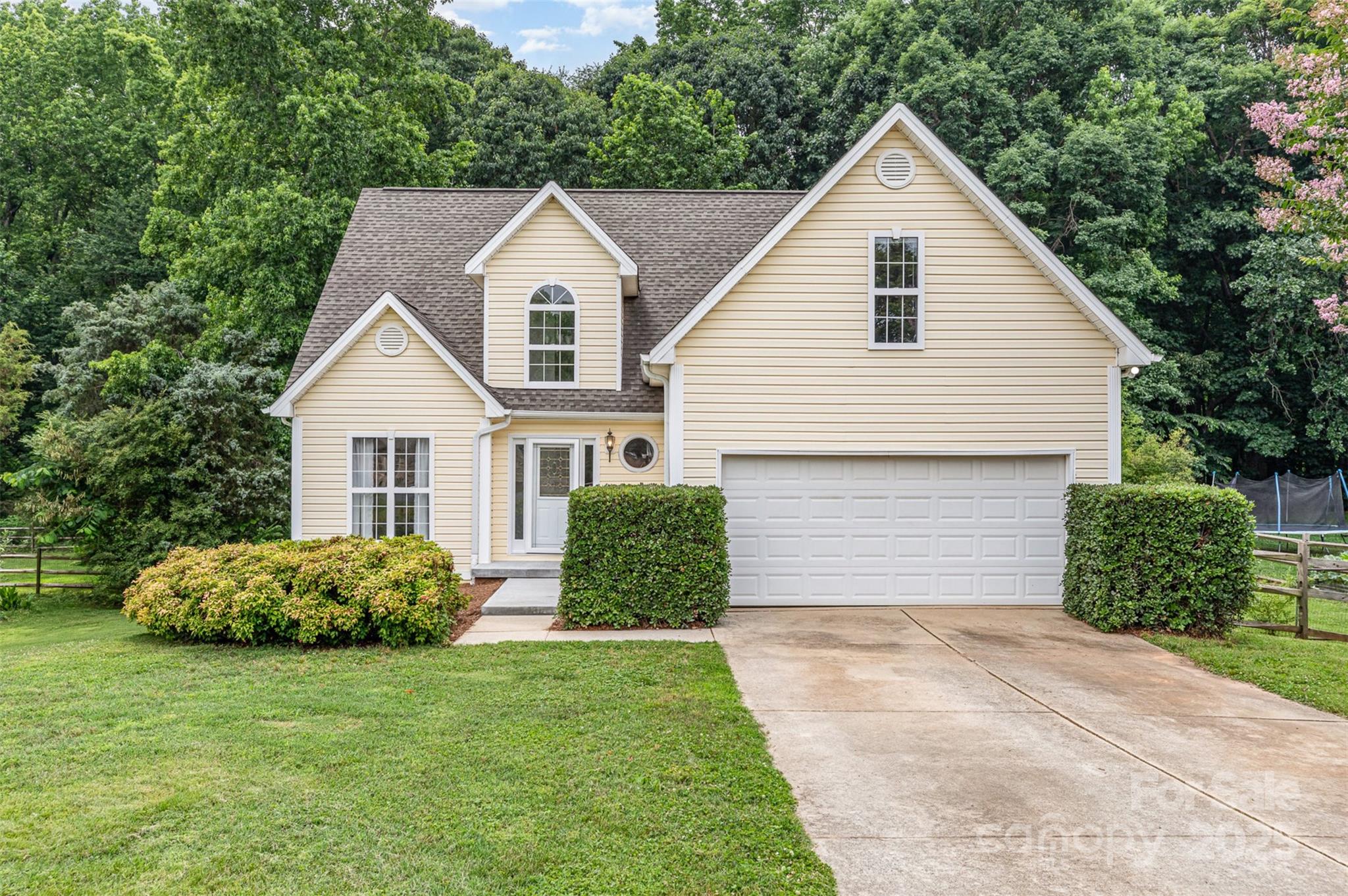 270 Kilmer Lane Mooresville NC 28115