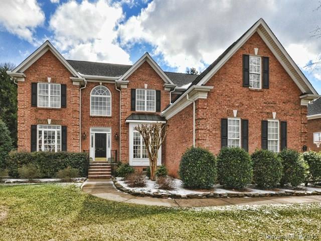 13317 Chasewater Drive Charlotte NC 28277