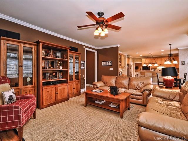 13317 Chasewater Drive Charlotte NC 28277