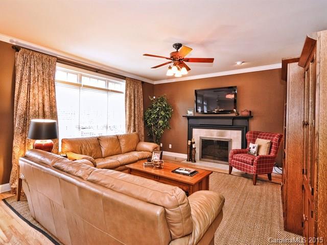 13317 Chasewater Drive Charlotte NC 28277