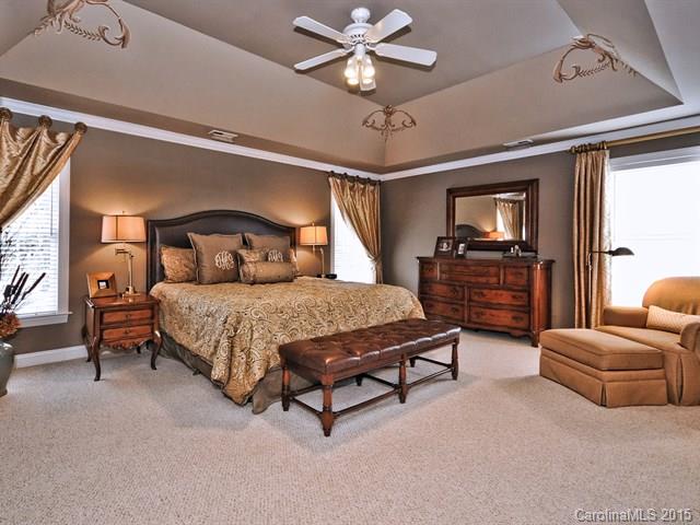 13317 Chasewater Drive Charlotte NC 28277