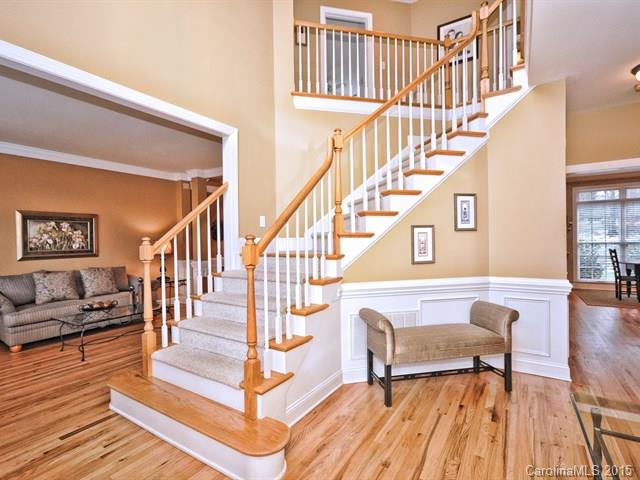 13317 Chasewater Drive Charlotte NC 28277