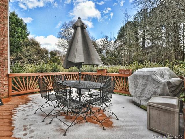 13317 Chasewater Drive Charlotte NC 28277
