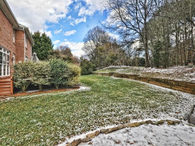 13317 Chasewater Drive Charlotte NC 28277