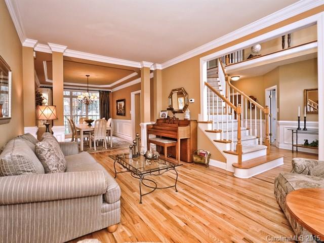 13317 Chasewater Drive Charlotte NC 28277