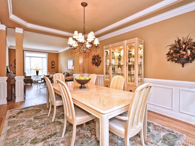 13317 Chasewater Drive Charlotte NC 28277
