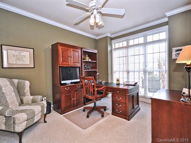 13317 Chasewater Drive Charlotte NC 28277
