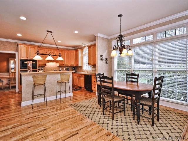 13317 Chasewater Drive Charlotte NC 28277