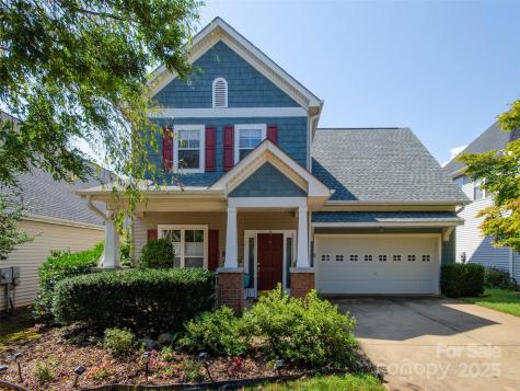 1410 Kenton Lane Asheville NC 28803