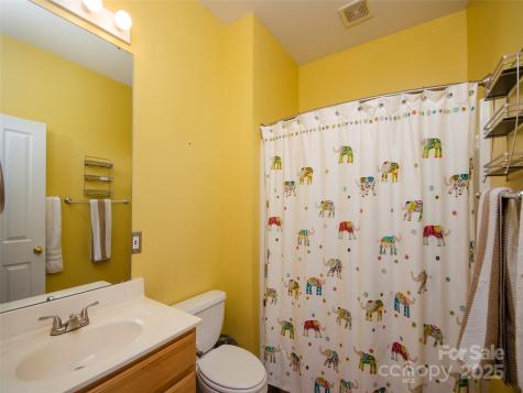 1410 Kenton Lane Asheville NC 28803