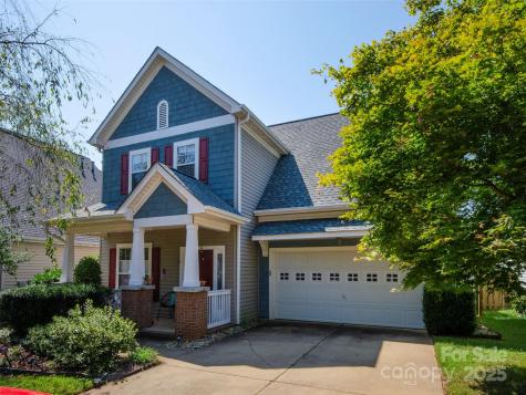 1410 Kenton Lane Asheville NC 28803