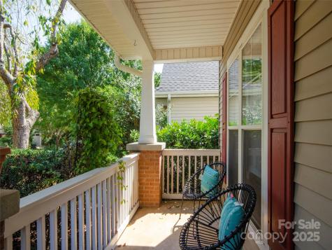 1410 Kenton Lane Asheville NC 28803