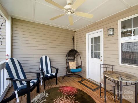 1410 Kenton Lane Asheville NC 28803