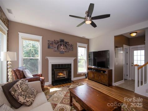 1410 Kenton Lane Asheville NC 28803