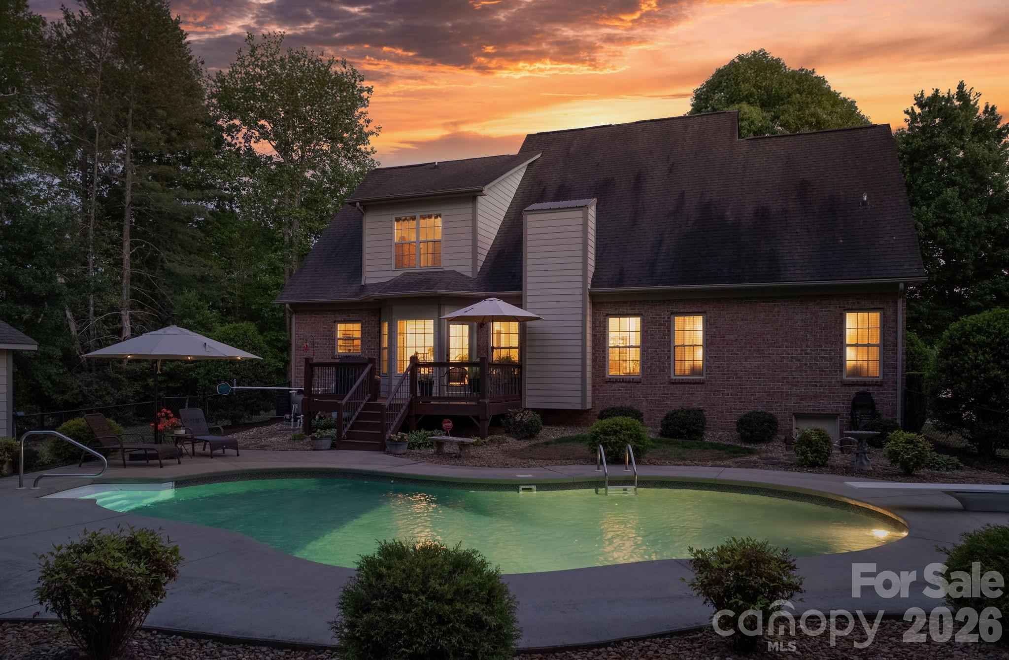 5554 Stillwater Drive Granite Falls NC 28630