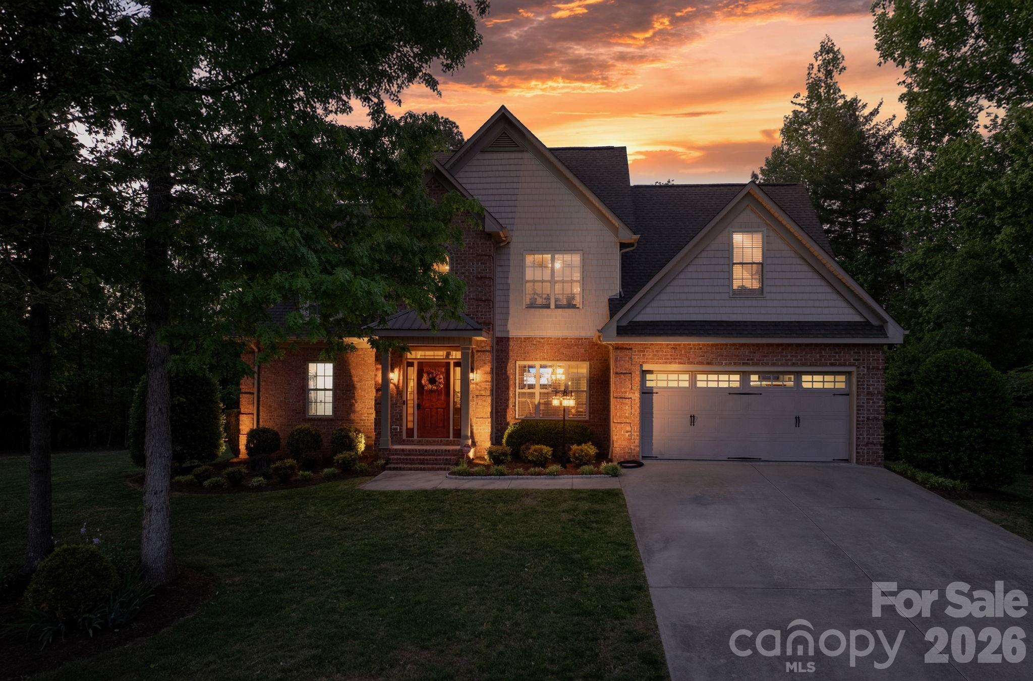 5554 Stillwater Drive Granite Falls NC 28630