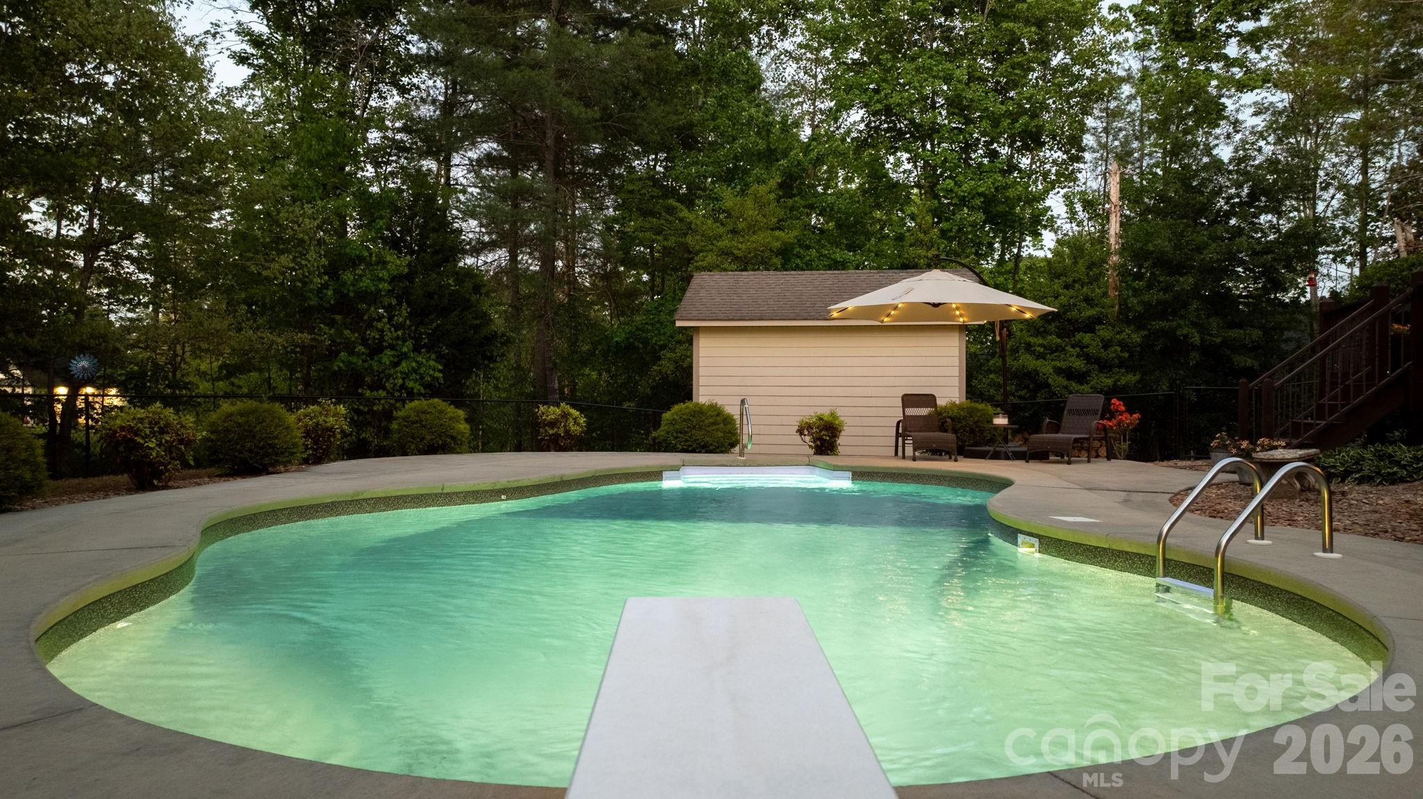 5554 Stillwater Drive Granite Falls NC 28630