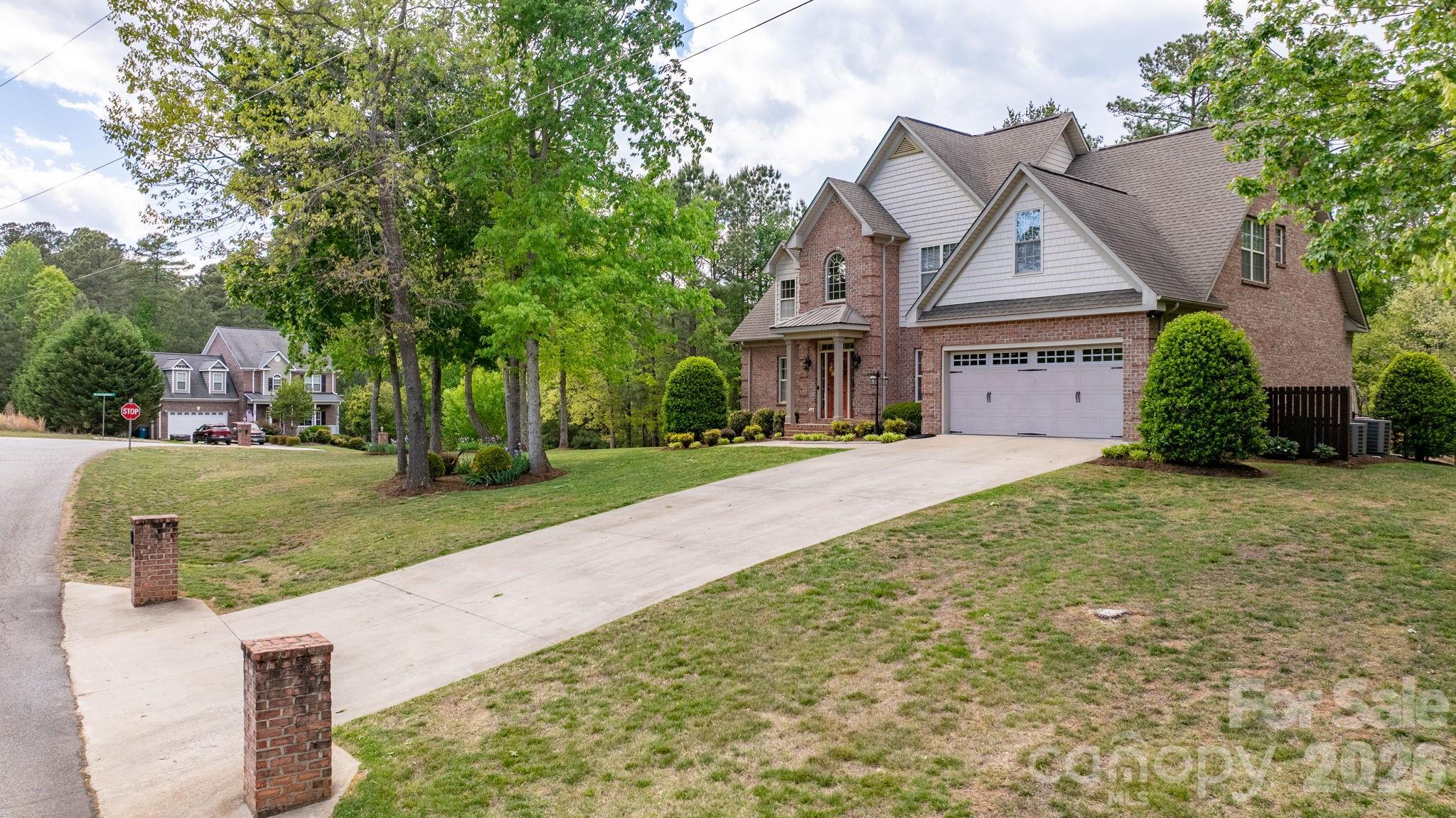 5554 Stillwater Drive Granite Falls NC 28630