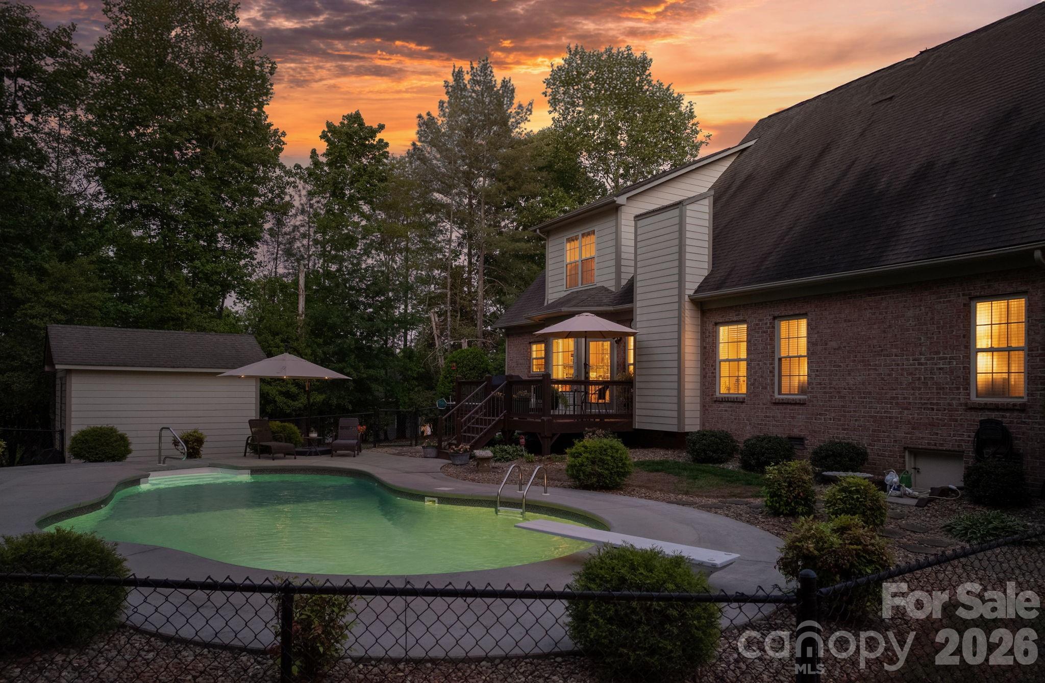 5554 Stillwater Drive Granite Falls NC 28630