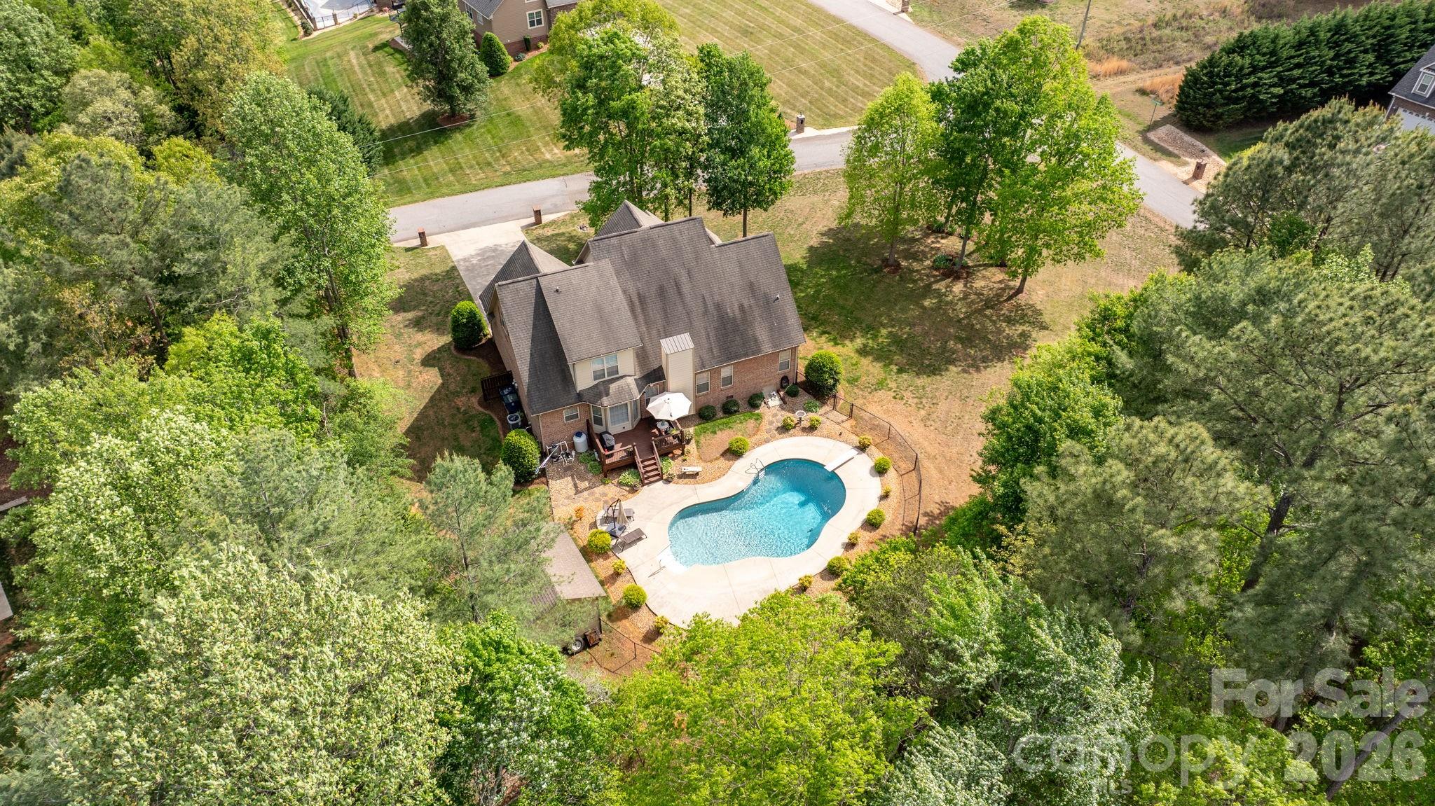 5554 Stillwater Drive Granite Falls NC 28630