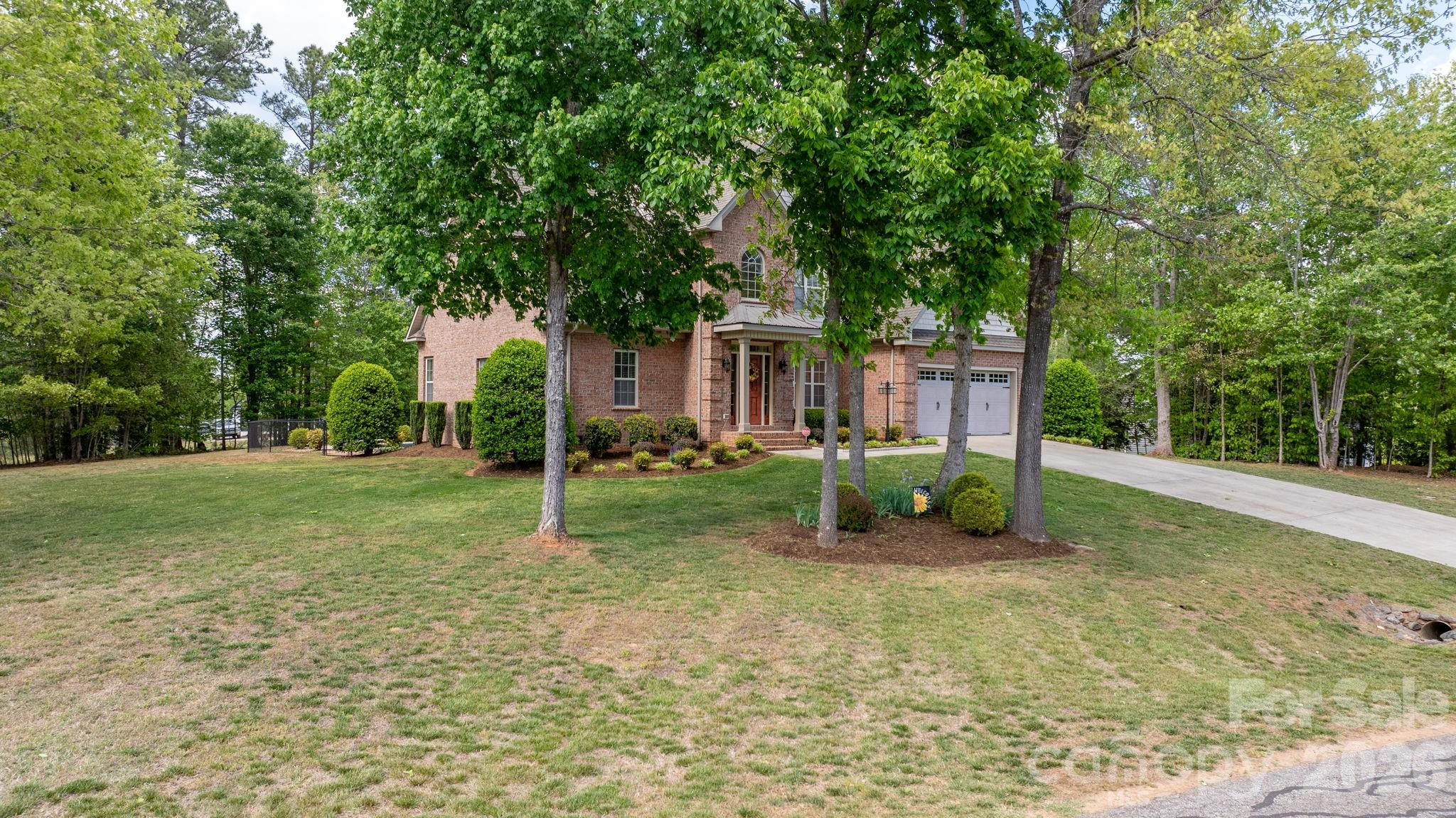 5554 Stillwater Drive Granite Falls NC 28630