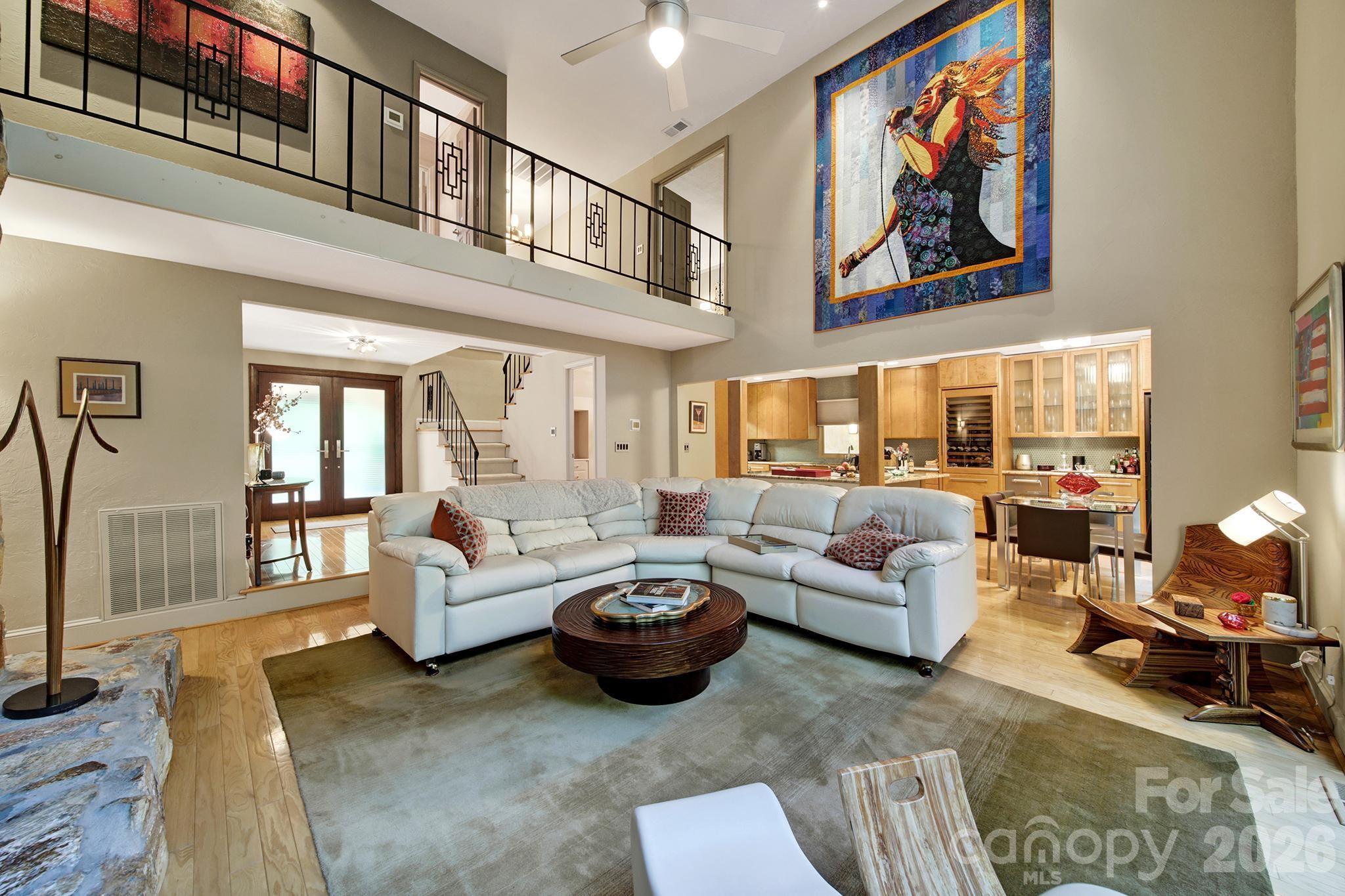 6512 Carmel Hills Drive Charlotte NC 28226