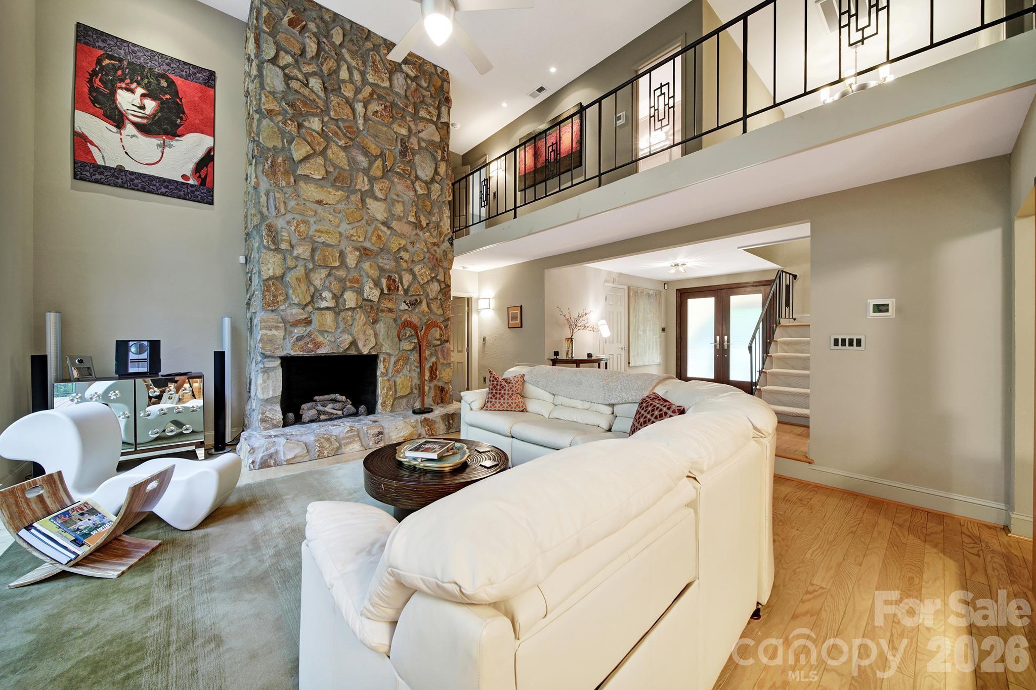 6512 Carmel Hills Drive Charlotte NC 28226