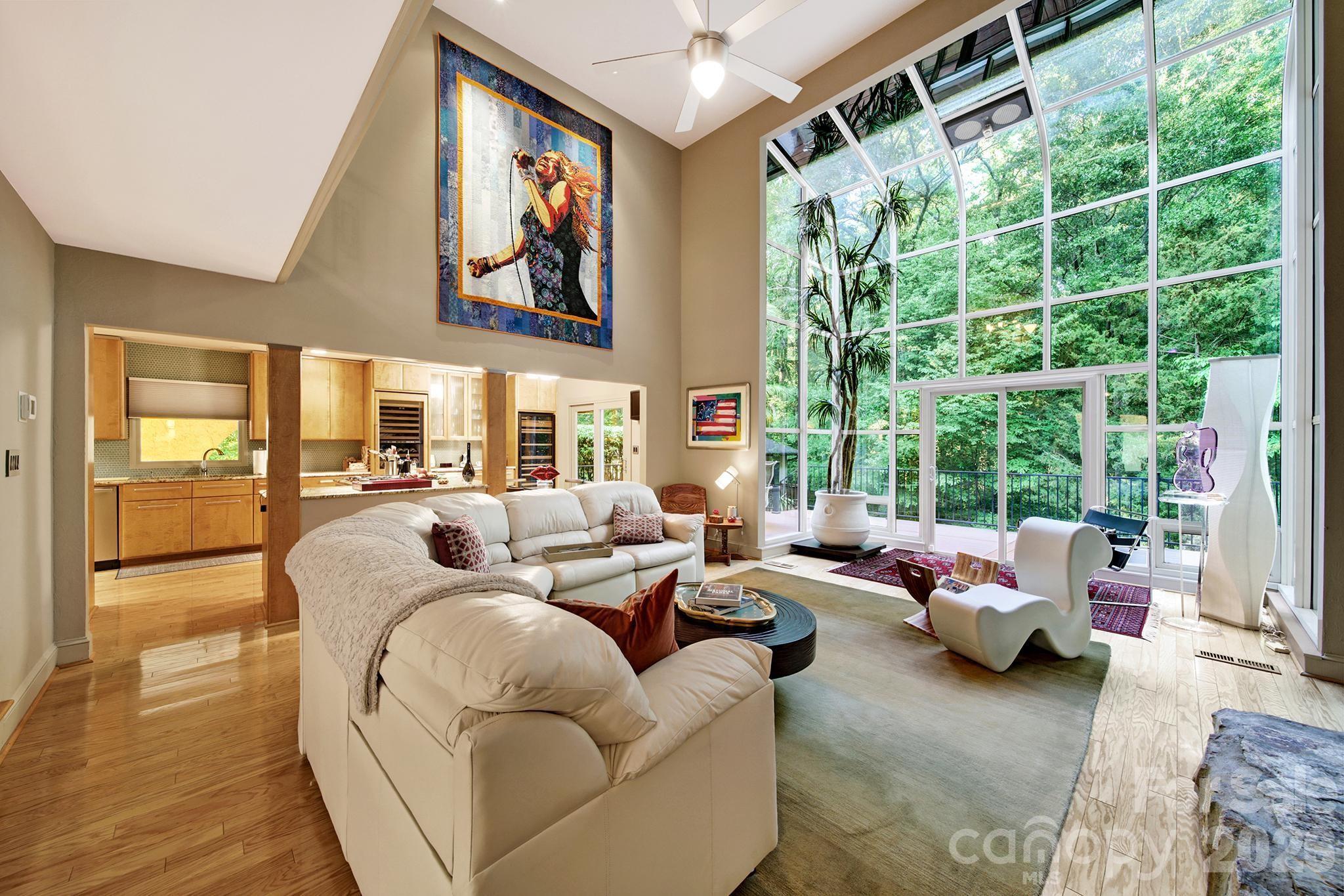 6512 Carmel Hills Drive Charlotte NC 28226