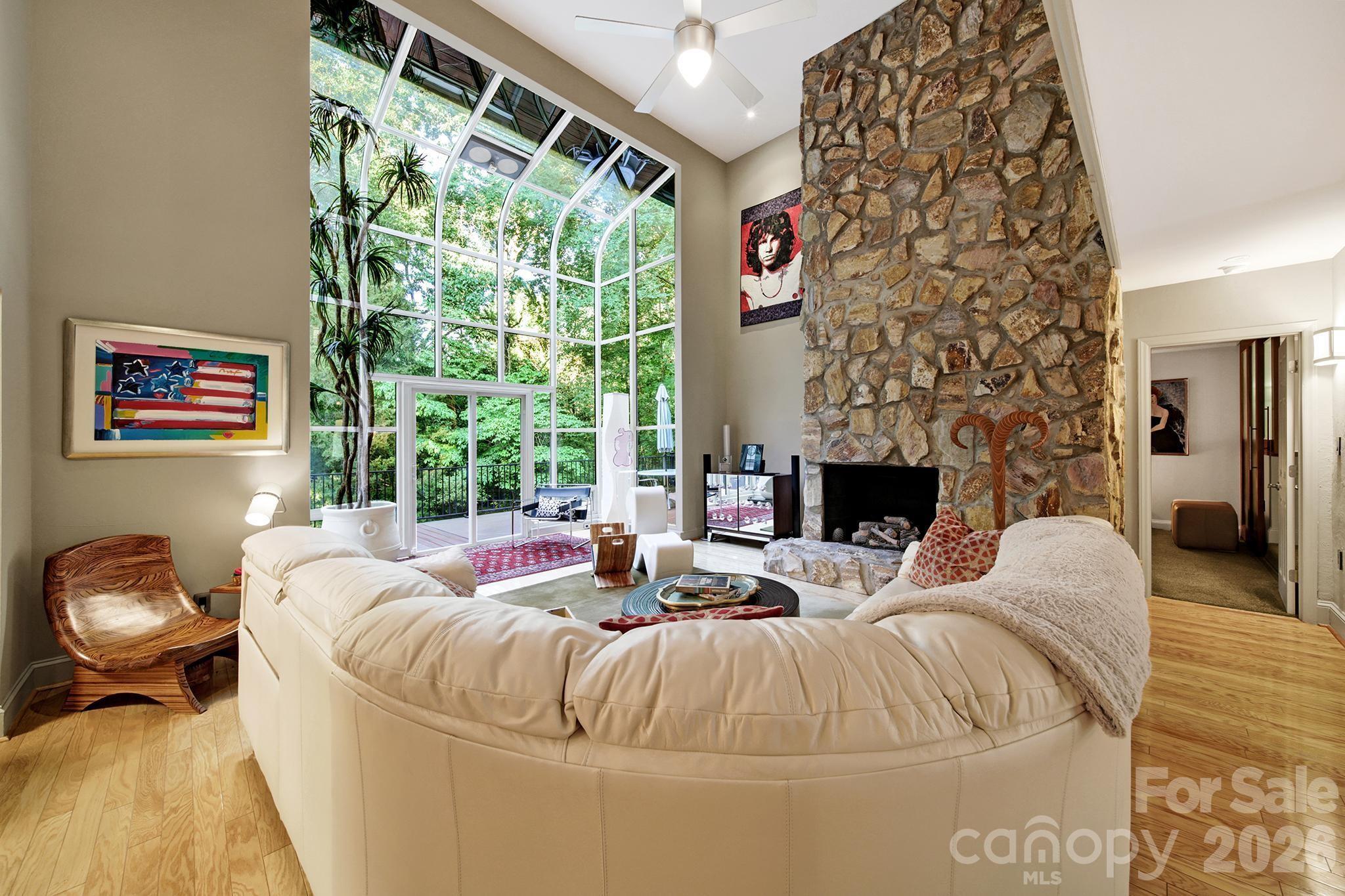 6512 Carmel Hills Drive Charlotte NC 28226