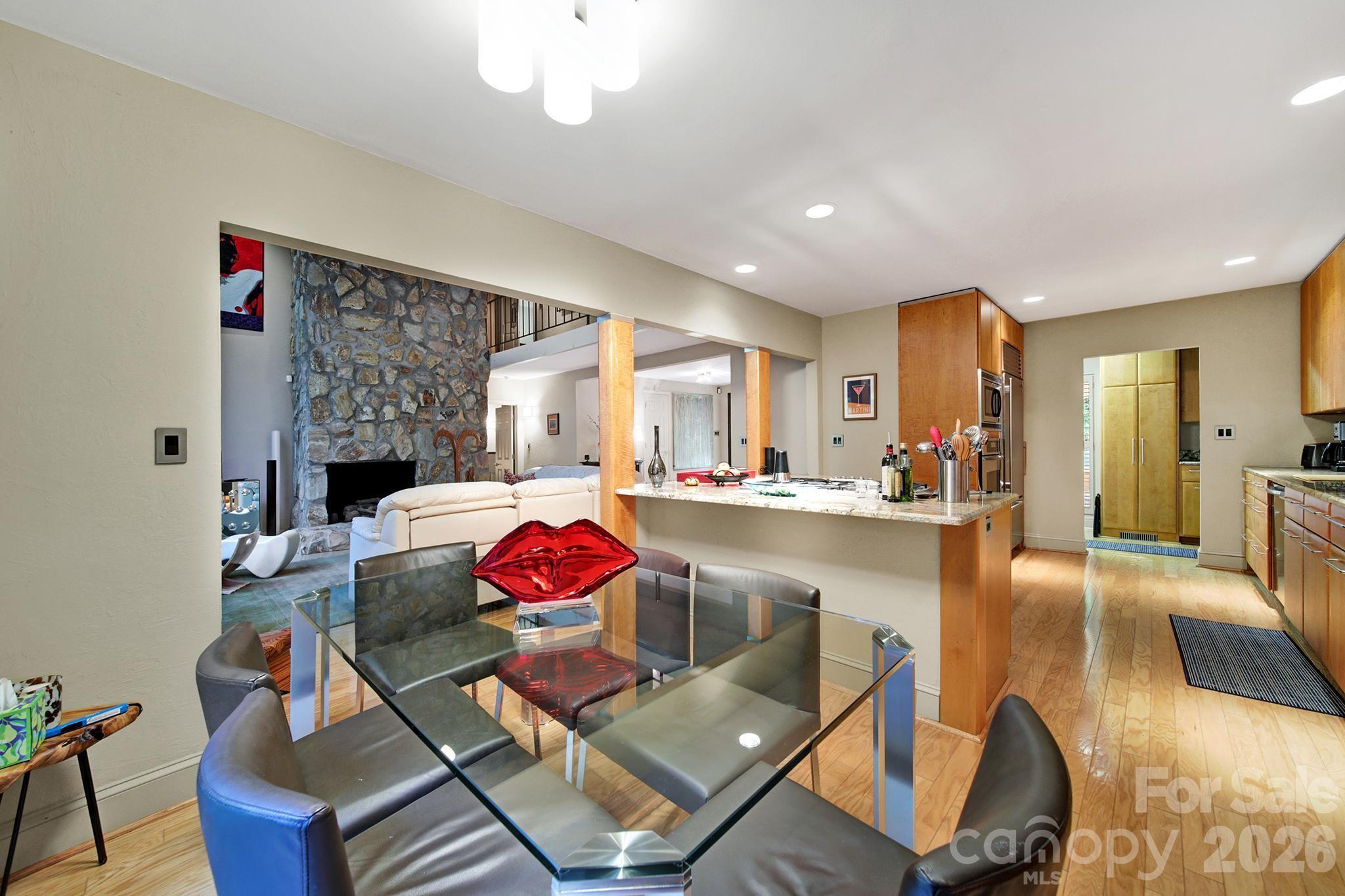 6512 Carmel Hills Drive Charlotte NC 28226